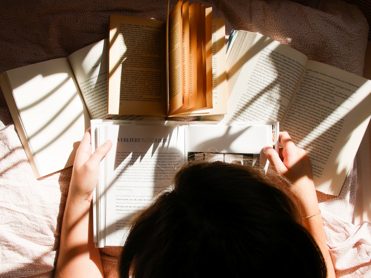 Human Design – Was ich über mich gelernt&nbsp;habe