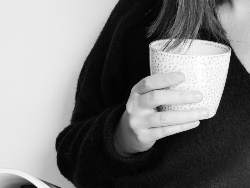 Ist es okay, nicht zu wissen, was ich&nbsp;will?