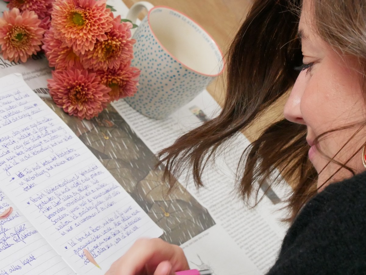 Kreativität – Wie wir sie&nbsp;wiederfinden