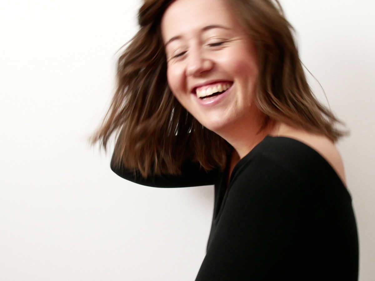 Die Entscheidung für&nbsp;mich